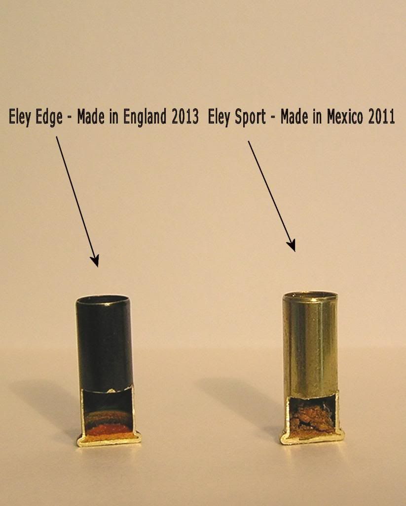How to prime a 22 LR Case Anatomy of a 22LR Cartridge Rimfire Central Firearm Forum